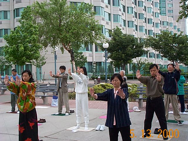 Falun Dafa