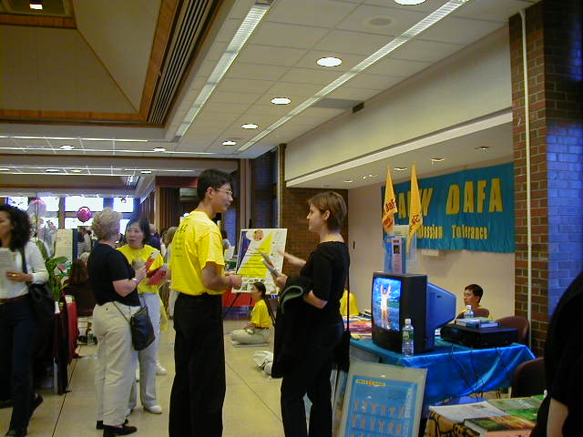 Falun Dafa